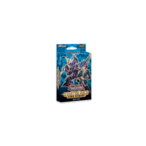 Link Strike Structure Deck Link Strike Structure Deck